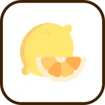 Acid SVG Icon